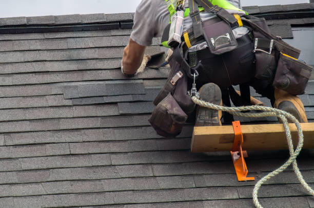 Reliable Roof Replacement contractor in Netawaka, KS by Brentwood Metal Roofing