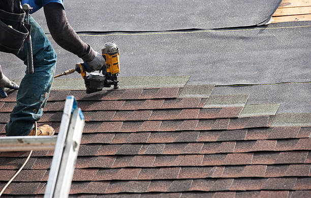 Licensed Roof Replacement service in Netawaka, KS - Brentwood Metal Roofing